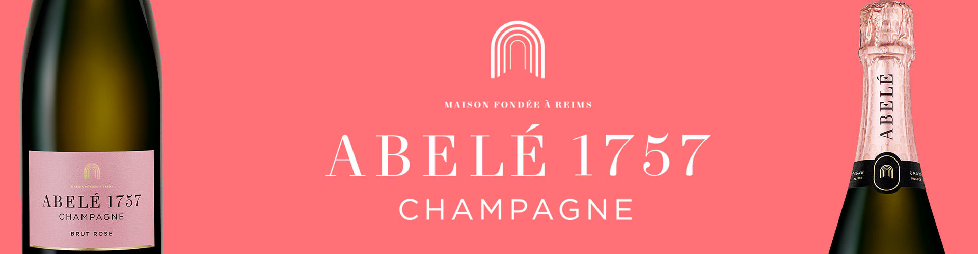 Abelé Rosé 1757